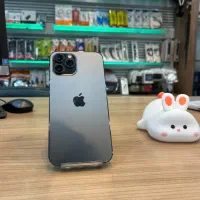 معاوضه Iphone 12promax 256 Zaa