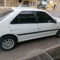 پارس tu 5 92 بدنه در حد 1403 تمیز و مرتب