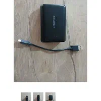 پاوربانک 10000میلی آمپر انرژی در حد نواصل|لوازم جانبی موبایل و تبلت|تالش, هشتپر|دیوار