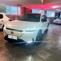 هونداENS1 برقی بدون رنگ