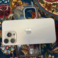 ایفون ۱۶ پرومکس رجیستر شده