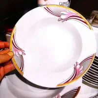 سرویس چینی مقصود