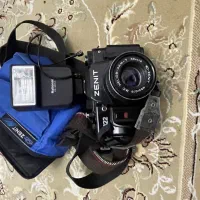 دوربی فیلم برداری و عکس برداری