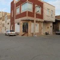 فروش ومعاوضه سه طبقه تجاری مسکونی