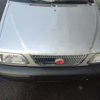 پراید ۱۴۱ مدل ۸۷