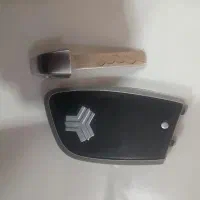 سوییچ شاهین پیداشده|اشیا|اندیکا, |دیوار