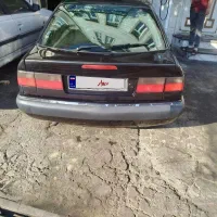 زانتیا 2000|خودرو سواری و وانت|ارومیه, |دیوار