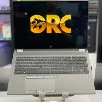 hp zbook fury 15g7 لپ تاپ مهندسی