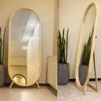 تولید و پخش انواع قاب اینه چوبی|آینه|رشت, فخب|دیوار