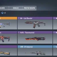 اکانت کالاف|کنسول، بازی ویدئویی و آنلاین|یاسوج, |دیوار