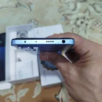 نوت 12 پرو5Gحافظه 256 رام 12 فقط معاوضه|موبایل|تهران, والفجر (افسریه)|دیوار