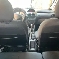 پژو ۲۰۶ عروسک|خودرو سواری و وانت|آستارا, |دیوار