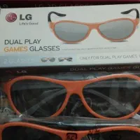عینک سه بعدی LG|کنسول، بازی ویدئویی و آنلاین|تهران, منیریه|دیوار