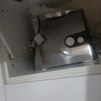 چرخ گوشت کم کار