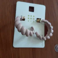 گوشواره فانتزی و حلقه ای|بدلیجات|اردبیل, |دیوار