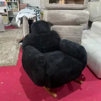 ورق بزن انواع صندلی های راک و مبلمان منزل|صندلی و نیمکت|چهاردانگه (تهران), |دیوار