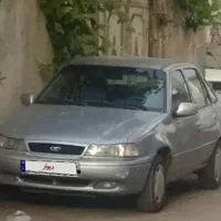 دووسیلو مدل 76|خودرو سواری و وانت|فومن, |دیوار