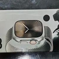 ساعت هوشمند T8000