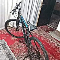 دوچرخه سالم