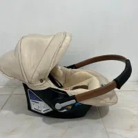 کریر چیکو  نو|کالسکه و لوازم جانبی|باقرشهر, |دیوار