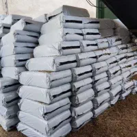 سیلاژ ذرت علوفه ای - چاپر