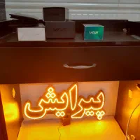 لوازم صفر تا صد ارایشگاه مردانه