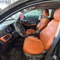 تیگو ۷ ie|خودرو سواری و وانت|لاهیجان, کوی خزر|دیوار