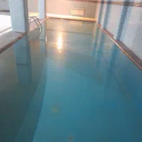 نظافت منزل باهنر.  واحد اداری تجاری راپله مشاعات