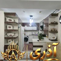 آپارتمان سهندفاز4 مجتمع پرند 3 (۱.۲.۳)