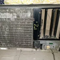 کولرگازی|کولر گازی و فنکوئل|آسمینون, |دیوار