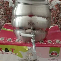 فروش کتری و قوری سماوری