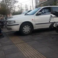 سمند LX EF7 بنزینی، مدل ۱۳۹۷