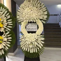 گل طبیعی جام تاجگل