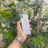 زیرخاکی. iPhone xs max ZA|موبایل|ایلام, |دیوار