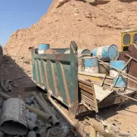کمپریسی|خودرو سنگین|اهواز, کوی رمضان|دیوار