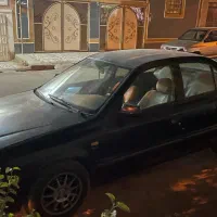 سمند مدل ۸۴ lx|خودرو سواری و وانت|زاهدان, |دیوار