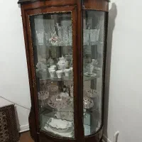 بوفه|بوفه، ویترین، کنسول|ماکو, |دیوار