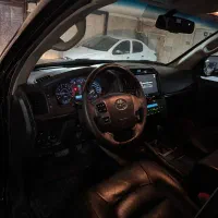 لندکروز ۲۰۱۰|خودرو سواری و وانت|تهران, زعفرانیه|دیوار