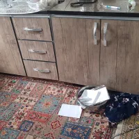 کابینت ولوازم آشپزخانه