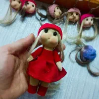 تولید کننده عروسک|صنایع دستی و سایر لوازم تزئینی|نسیم‌شهر, |دیوار