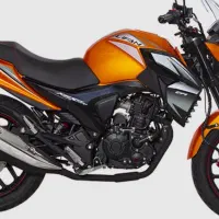 موتورسیکلت لیفان 200 kps