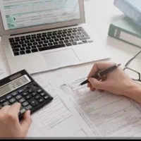 یک حسابدار یا کمک حسابداری خانم نیازمندیم