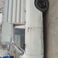 وانت مدل 89|خودرو سواری و وانت|کرج, کمال‌شهر|دیوار