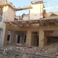 تخریب کلی و جزعی با قیمت منصفانه