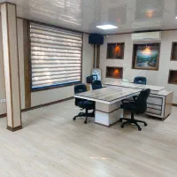 فروش وتهاتر کارگاه بهداشتی۵۱۸متری|فروش دفتر صنعتی، کشاورزی، تجاری|کرج, اتمسفر|دیوار