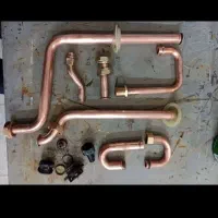 تعمیر و سرویس انواع پکیج|خدمات پیشه و مهارت|بروجرد, |دیوار