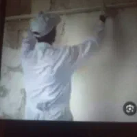 گچکاری حرفه ایی
