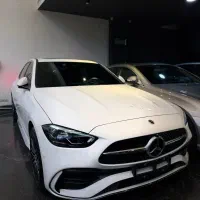 C200L 2025 شرکتی|خودرو سواری و وانت|تهران, حکمت|دیوار