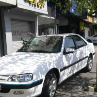 پژو پارس سال سفارشی بی رنگ بی خط وخش|خودرو سواری و وانت|شبستر, |دیوار