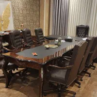 میز کنفرانس|مبلمان اداری|تهران, صادقیه|دیوار
